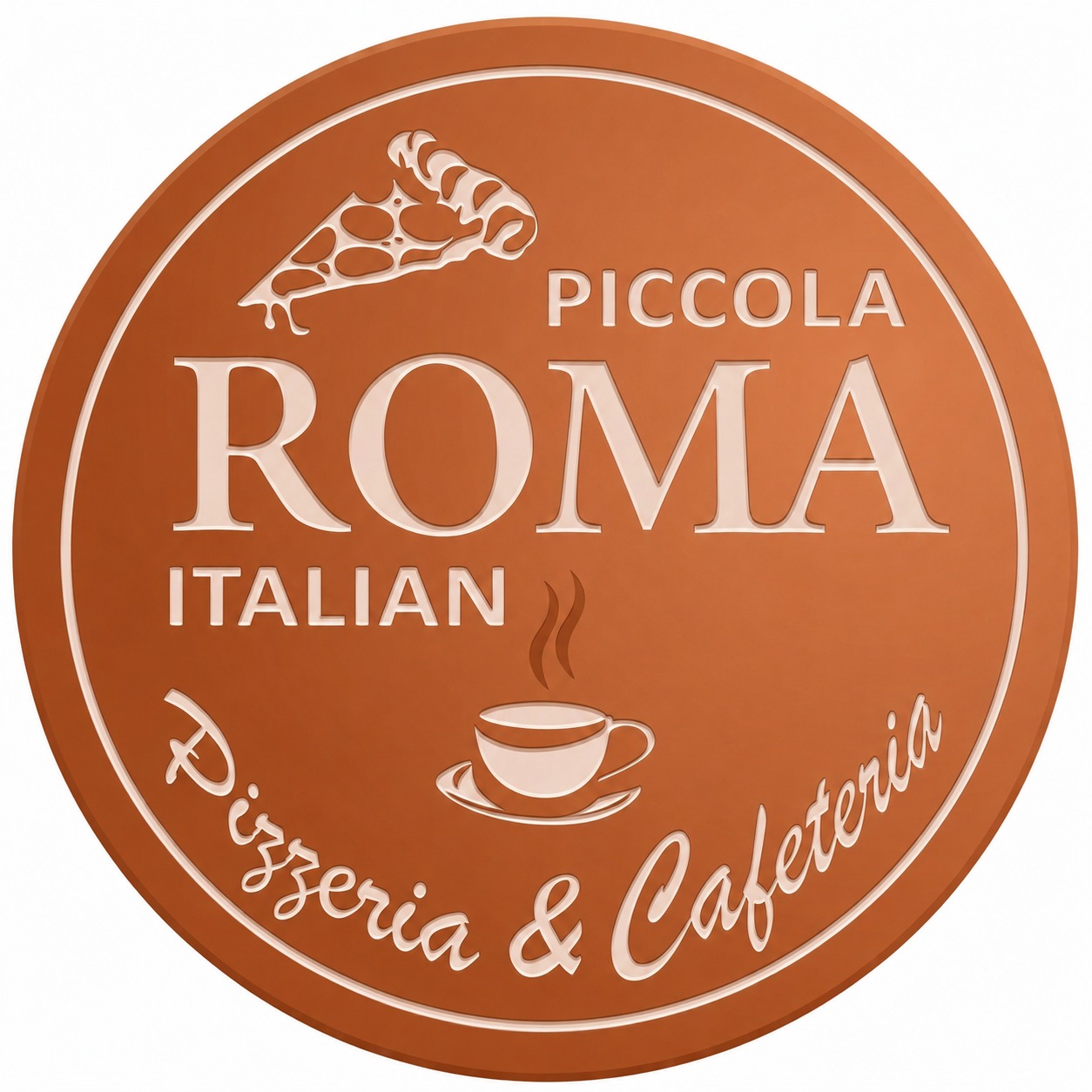 Piccola Roma